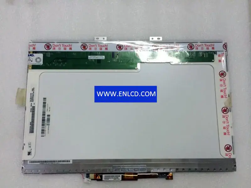 AUO B154SW01 V0 LVDS LCD面板