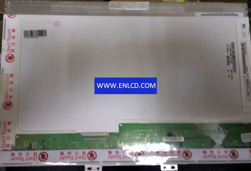 AUO B154SW01 V2 LCD面板