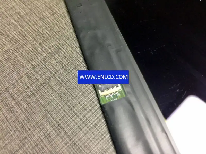AUO B156HAK01.0 LCD panel