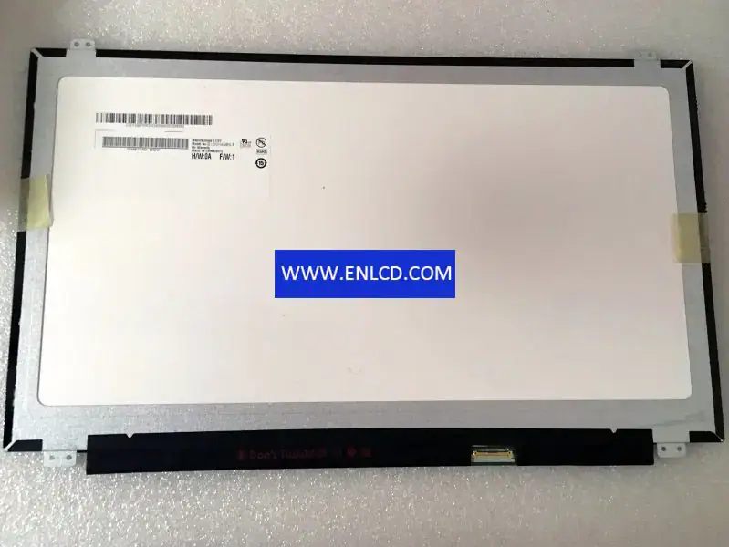 AUO B156HAN04.3 LCD panel for Laptop