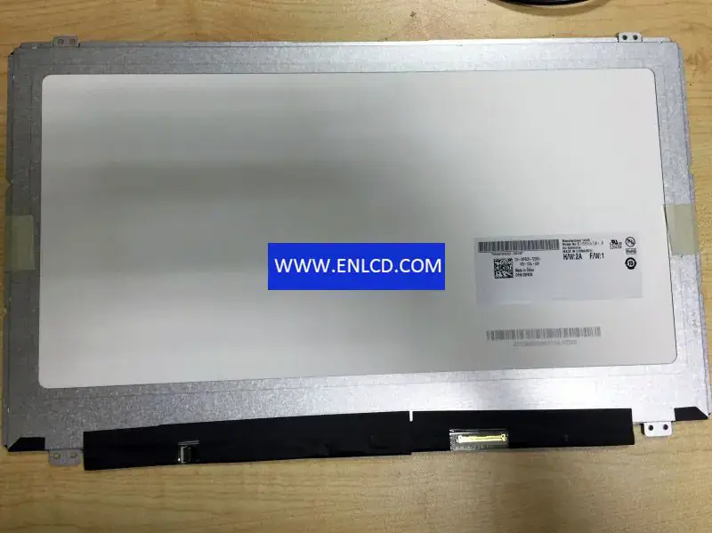AUO B156HAT01.0 LCD panel replacement for Laptop