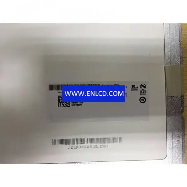 AUO B156HAT01.0 LCD panel replacement for Laptop