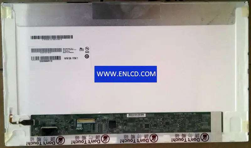 AUO B156HB01 V0 LCD panel for Laptop