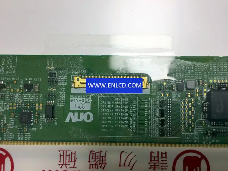 AUO B156HB01 V0 LCD panel for Laptop