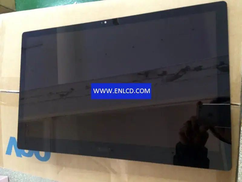 AUO B156HTB01.0 LCD panel