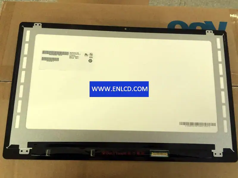 AUO B156HTB01.0 LCD panel