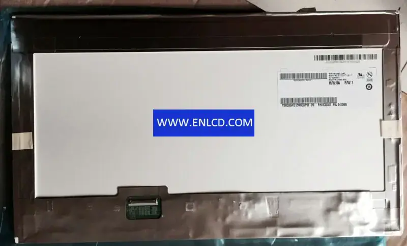 AUO B156HTN01.1 LCD panel