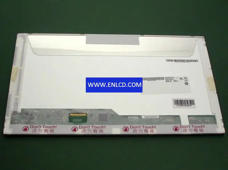 AUO B156HW01 V0 LCD panel replacement for Laptop
