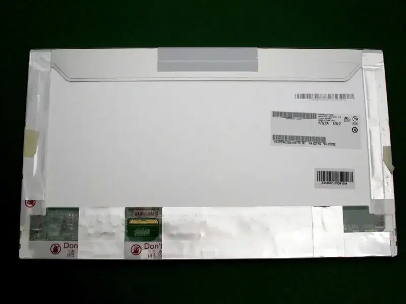 AUO B156HW01 V4 LCD面板