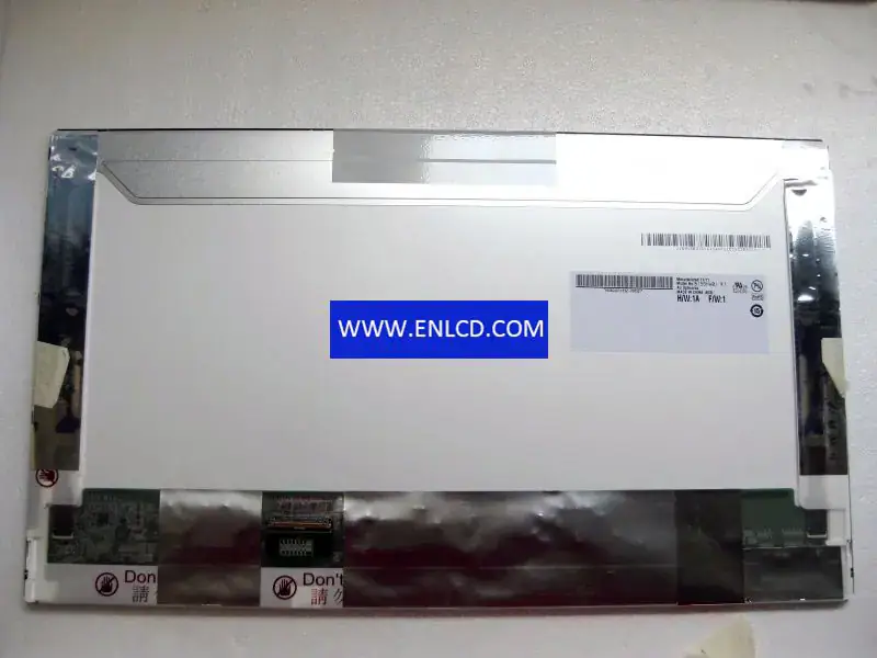 AUO B156HW01 V7 筆記型電腦LCD面板
