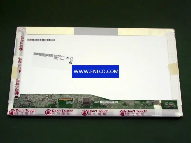 AUO B156RW01 V0 筆記型電腦LCD面板