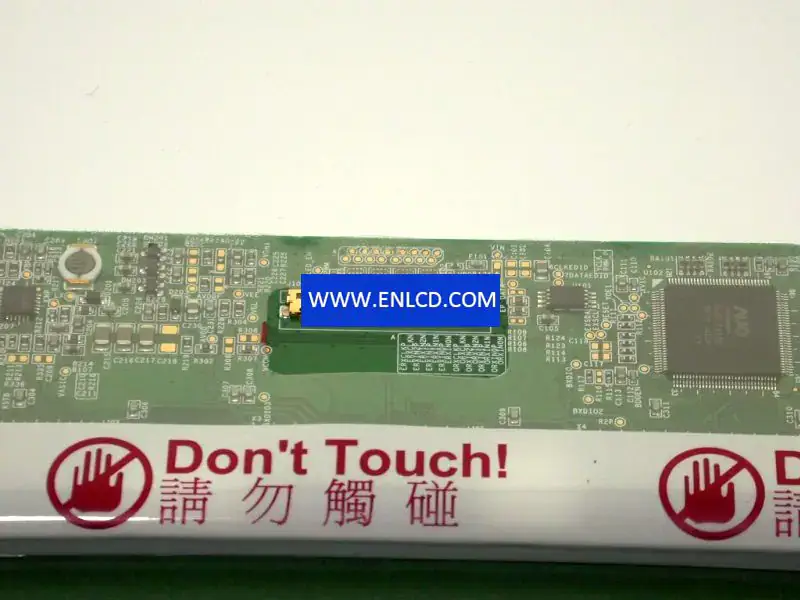 AUO B156RW01 V0 筆記型電腦LCD面板