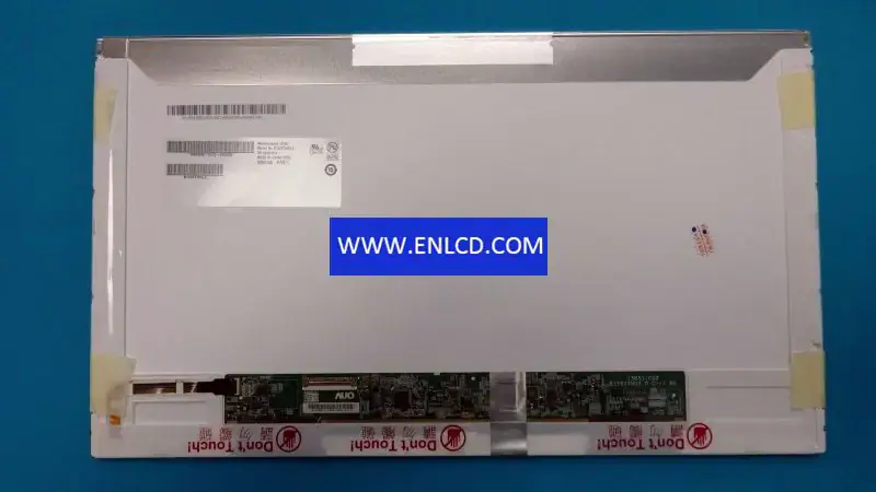 AUO B156XTN02.2 LCD panel