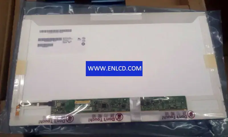 AUO B156XTN02.4 LCD panel for Laptop