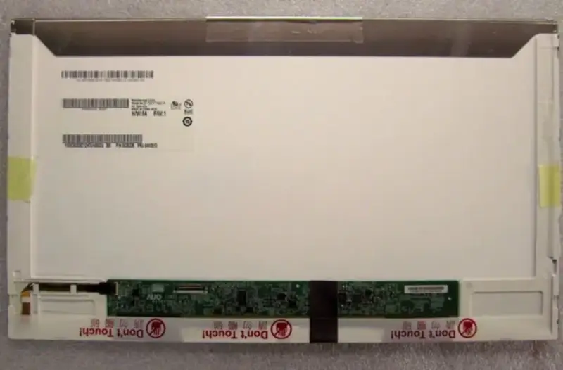 AUO B156XTN02.6 LCD-Panel