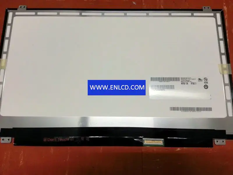 AUO B156XTN03.2 LCD-Panel
