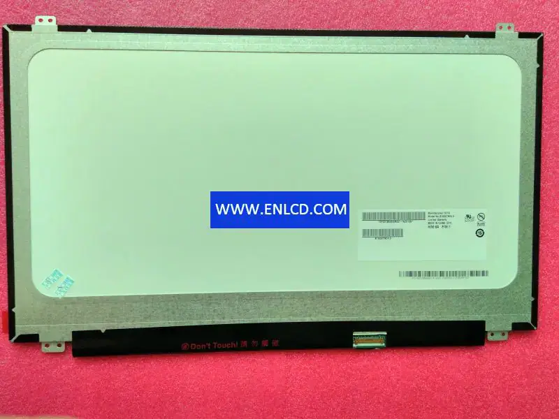 AUO B156XTN04.5 LCD面板