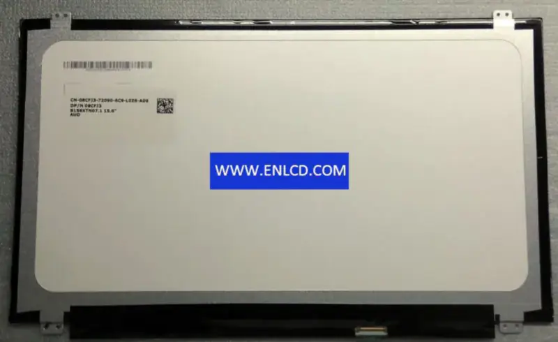 AUO B156XTN07.1 LCD面板