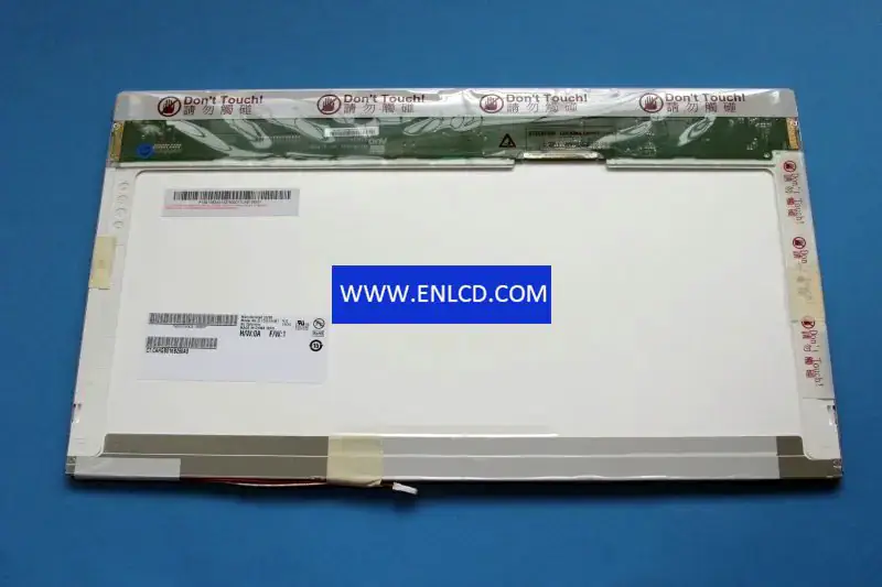 AUO B156XW01 V0 LCD-Panel