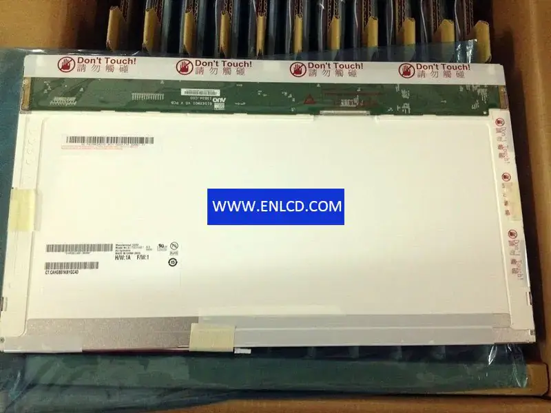 AUO B156XW01 V2 LCD面板