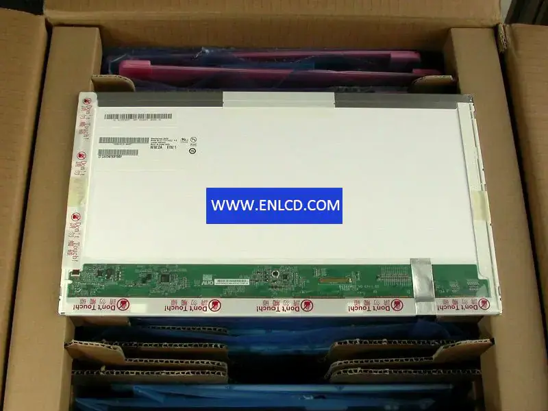 AUO B156XW02 V0 LCD panel for Laptop