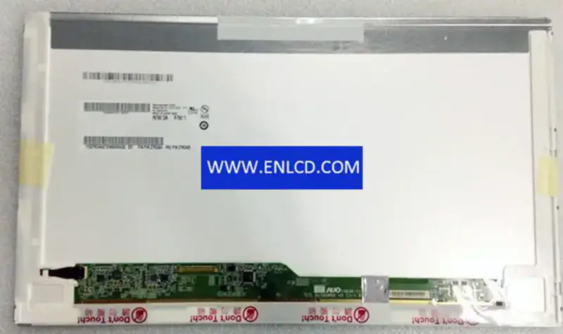 AUO B156XW02 V3 LCD panel