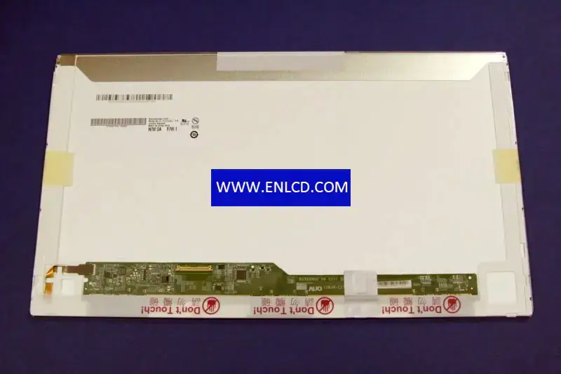 AUO B156XW02 V6 LCD panel for Laptop