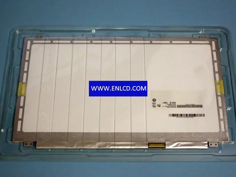 AUO B156XW04 V0 LCD panel replacement for Laptop