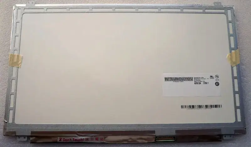 AUO B156XW04 V5 LCD panel