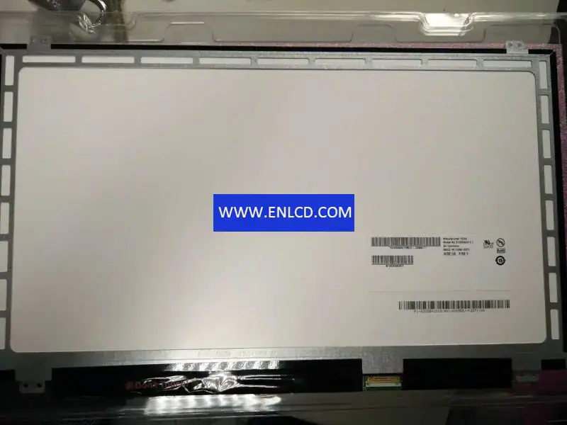 AUO B156XW04 V7 LCD panel
