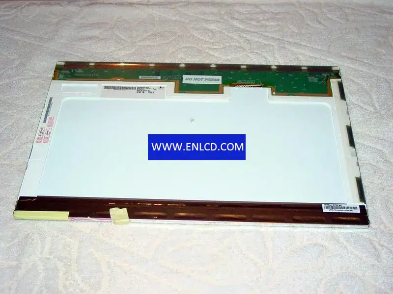 AUO B170PW01 V1 LCD panel