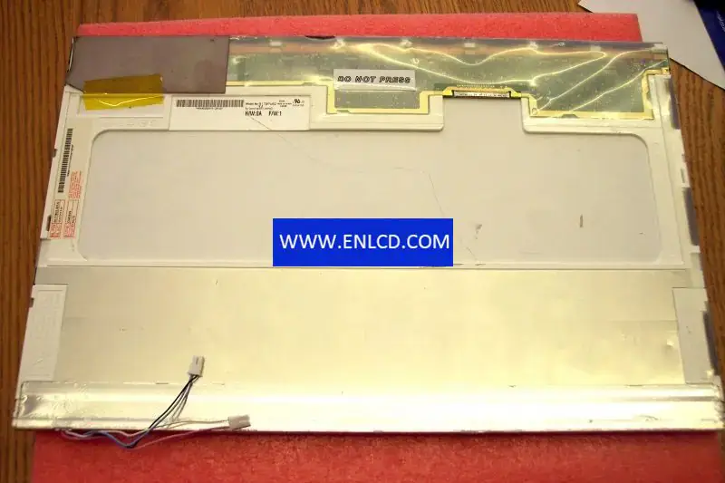 AUO B170PW02 V0 LCD panel for Laptop