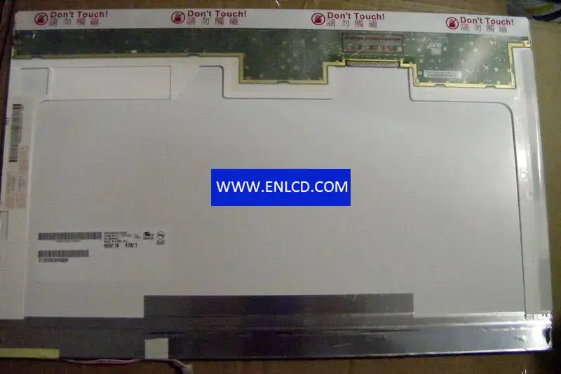 AUO B170PW03 V0 LCD panel