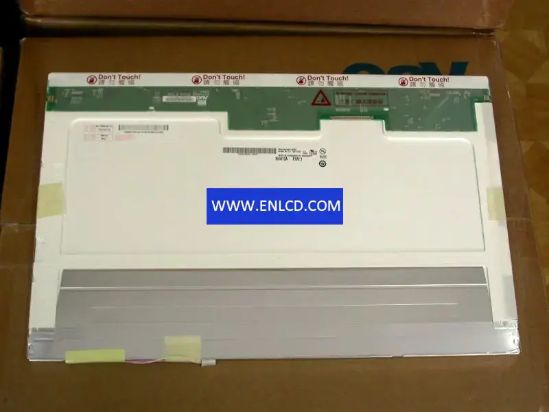 AUO B170PW03 V1 LCD panel