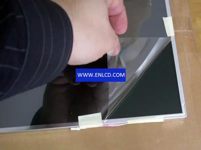 AUO B170PW03 V1 LCD panel