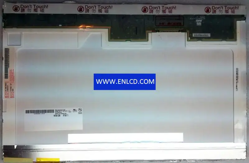 AUO B170PW03 V3 LCD panel