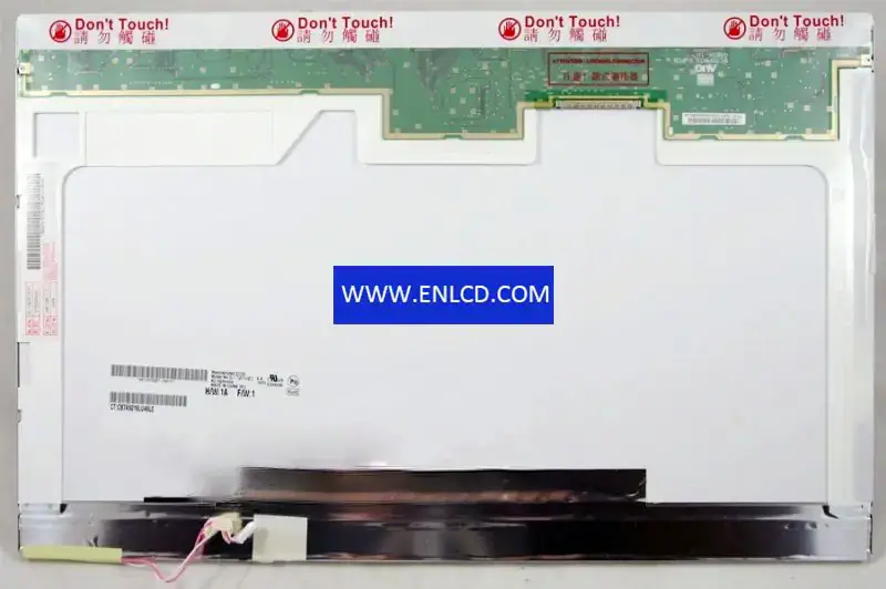 AUO B170PW03 V4 LCD panel