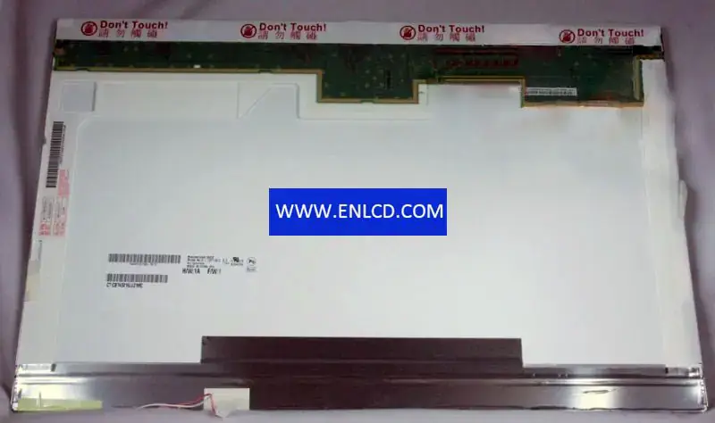 AUO B170PW03 V4 LCD panel
