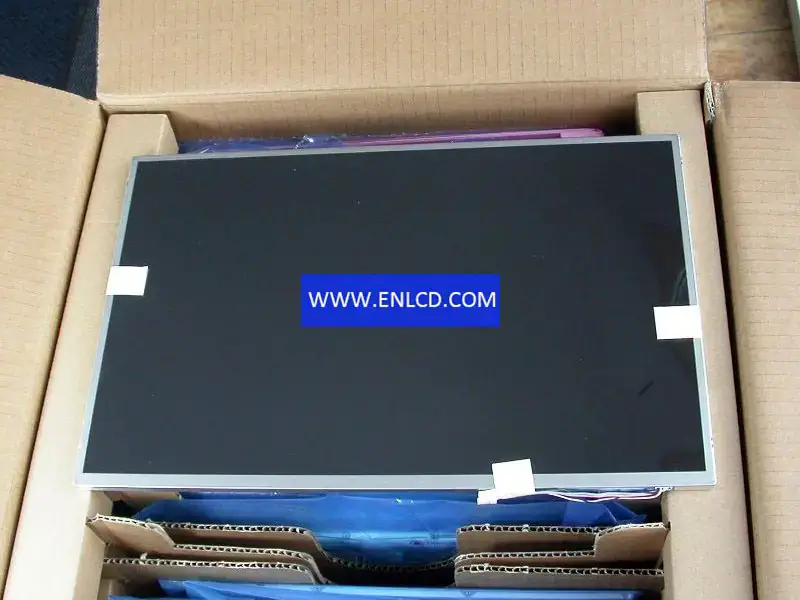 AUO B170PW07 V0 LCD panel