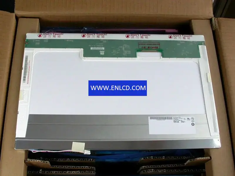 AUO B170PW07 V0 LCD panel