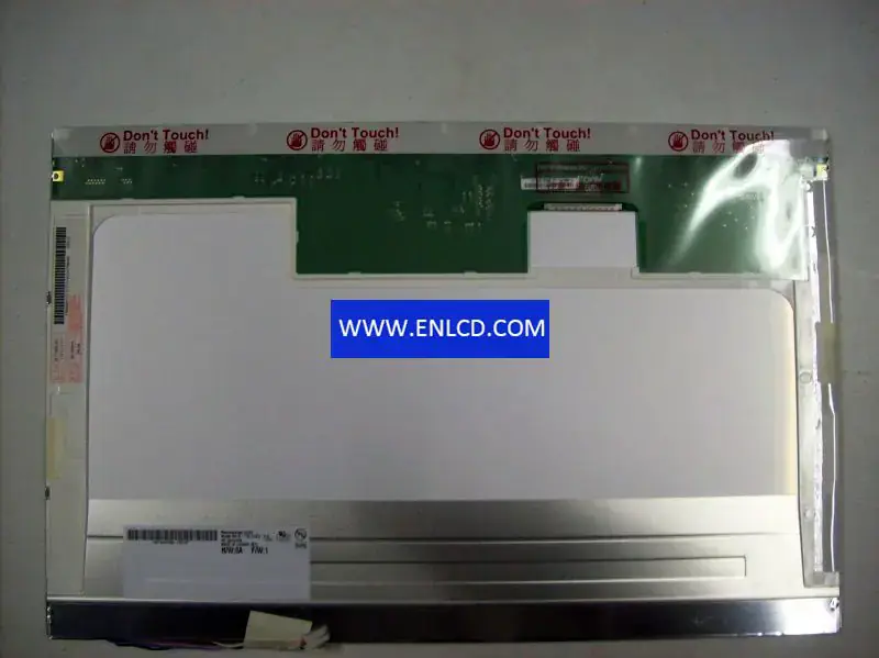 AUO B170UW02 V0 LCD panel for Laptop
