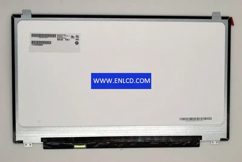 AUO B173HAN01.0 LCD panel for Laptop