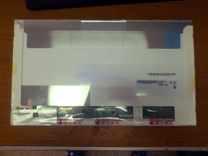 AUO B173HW02 V1 LCD panel
