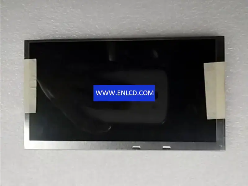 AUO C061FW01 V0 LCD panel Automotive Display