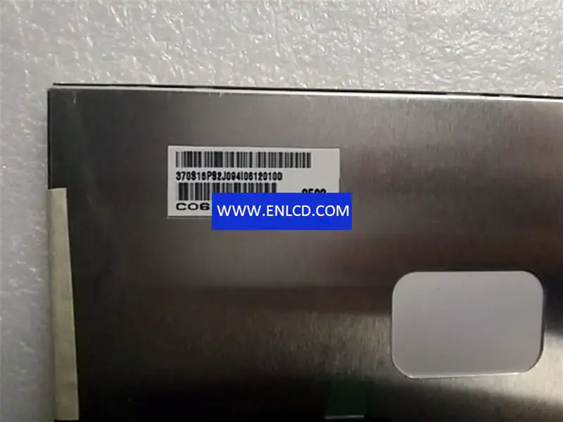 AUO C061FW01 V0 LCD panel Automotive Display