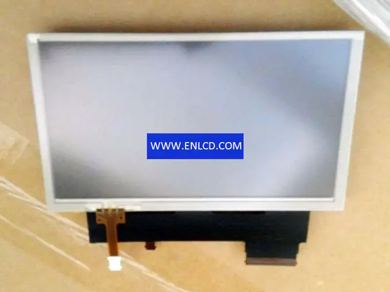 AUO C065GW03 V3 LCD panel Automotive Display