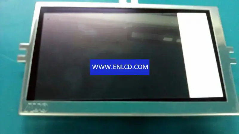 AUO C065GW04 V1 LCD panel Automotive Display