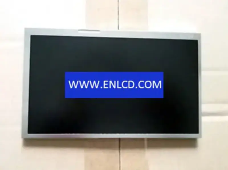 AUO C070FW02 V2 LCD panel Automotive Display