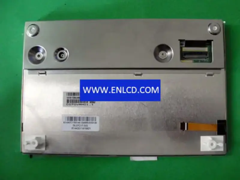 AUO C070VAN01.1 LCD panel for Automotive Display