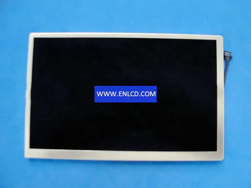 AUO C070VVN03.0 LCD panel for Automotive Display